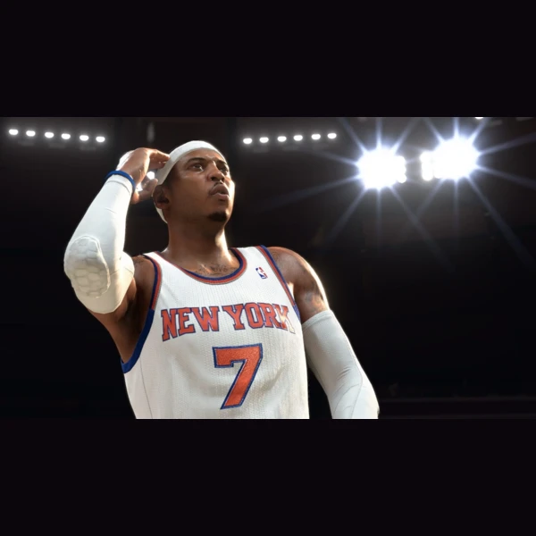 NBA 2K26