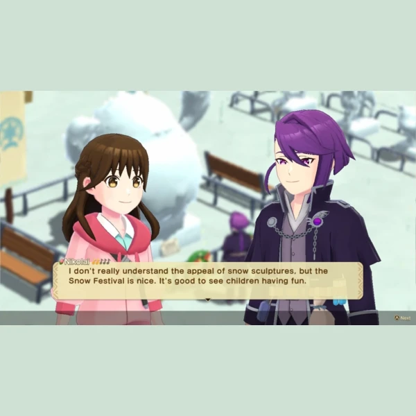 Natsume Inc. Harvest Moon: Home Sweet Home Special Edition