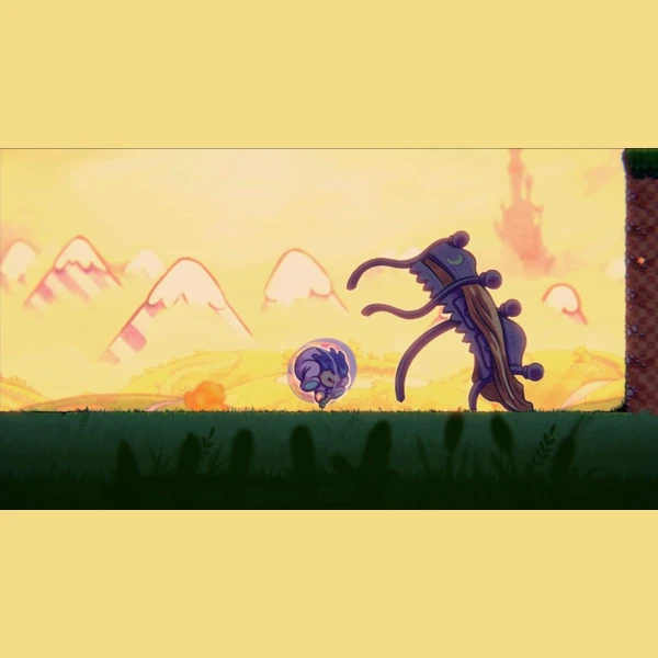 Die Soft Little Nemo and the Guardians of Slumberland