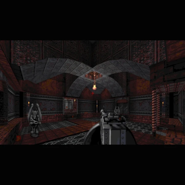 Warner Bros. Games Blood: Refreshed Supply