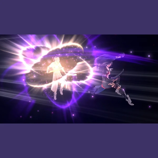 Bandai Namco Entertainment Tales of Berseria Remastered