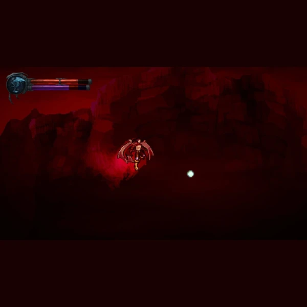 Crystal Dynamics Legacy of Kain: Ascendance