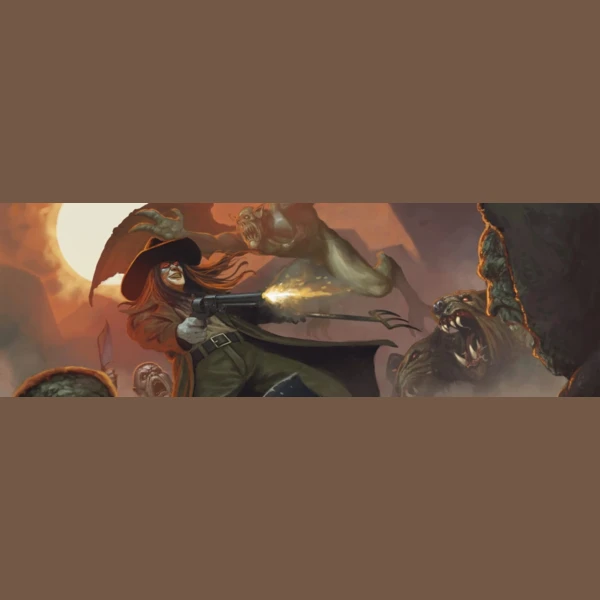 Warner Bros. Games Blood: Refreshed Supply