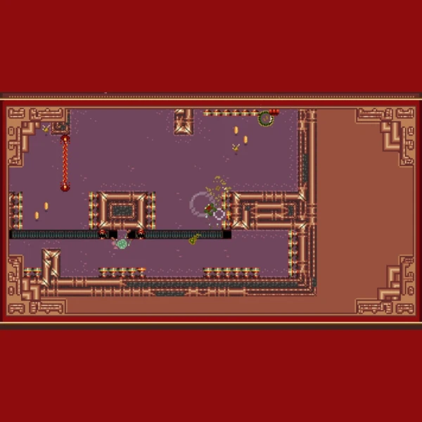 EastAsiaSoft Direction Quad