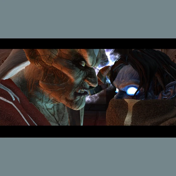 Crystal Dynamics Legacy of Kain: Defiance Remastered