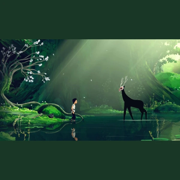 Thunderful Planet of Lana II: Children of the Leaf