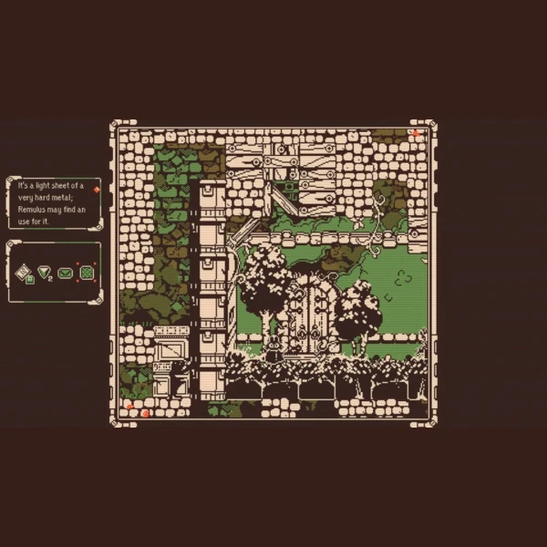 Ysbryd Games Everdeep Aurora