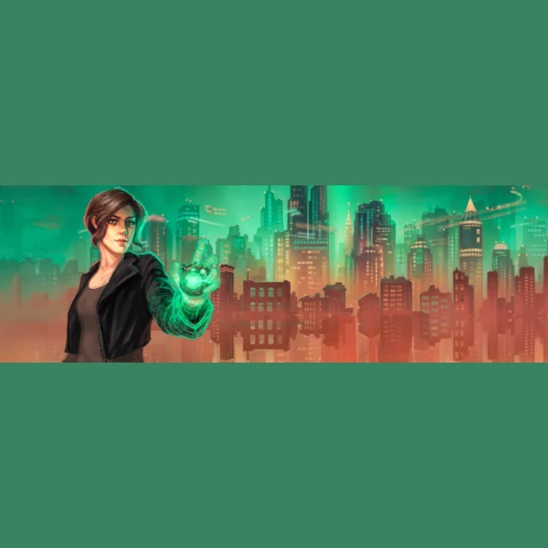 Wadjet Eye Games Old Skies
