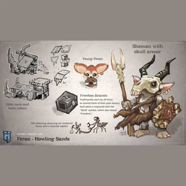 Hypixel Studios Hytale