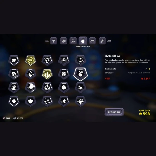 Bolt Blaster Games The Spell Brigade