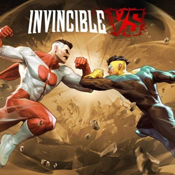 Skybound Games Invincible Vs