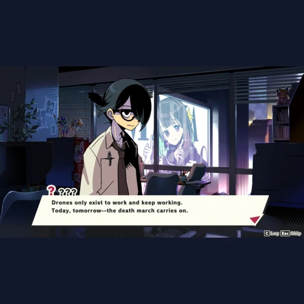 Arc System Works Demons' Night Fever