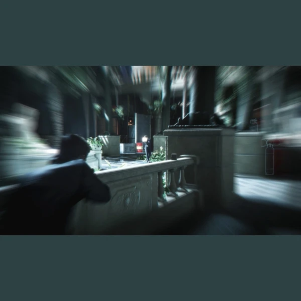 IO Interactive 007 First Light, James Bond