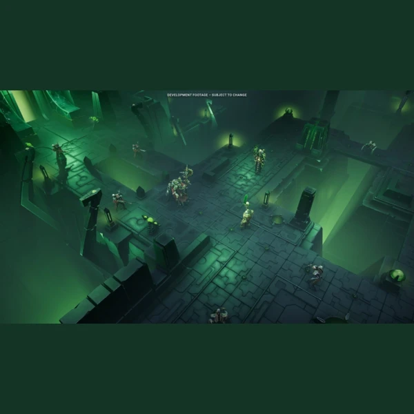 Kasedo Games Warhammer 40,000: Mechanicus II