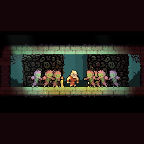 Astrolabe Games Dunjungle