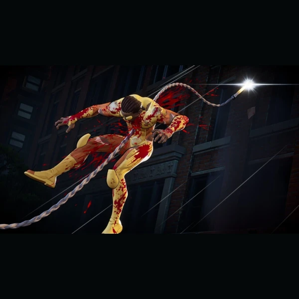 Skybound Games Invincible Vs