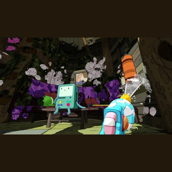 FuturLab Powerwash Simulator 2: Adventure Time Pack