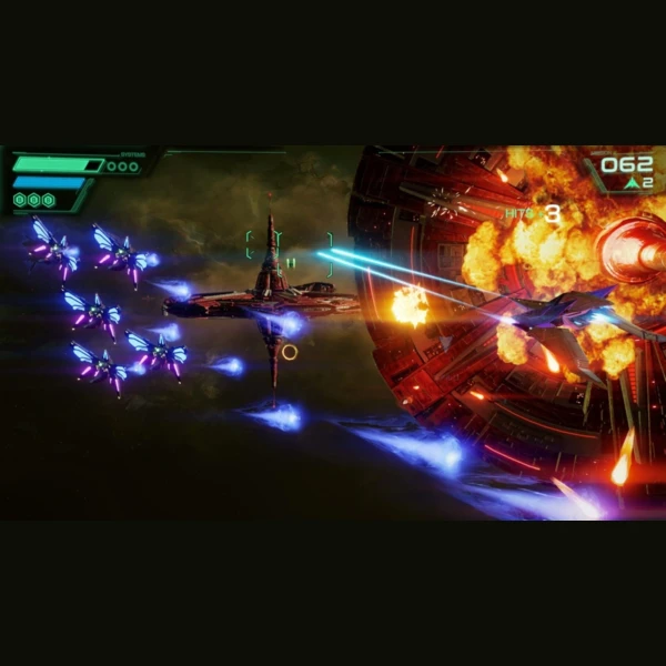 Nintendo Star Fox
