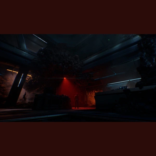 Bandai Namco Entertainment Directive 8020