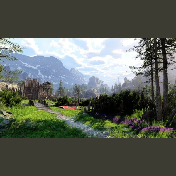 Pearl Abyss Crimson Desert