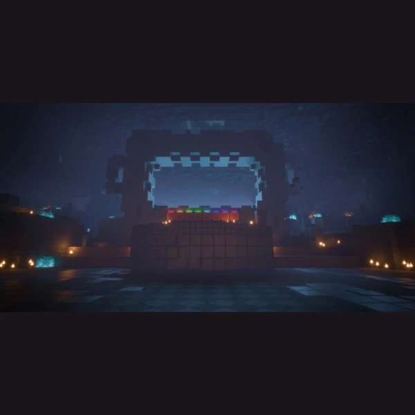 Mojang Studios Minecraft Dungeons II