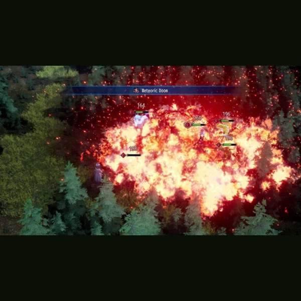 NIS America, Inc. Brigandine Abyss
