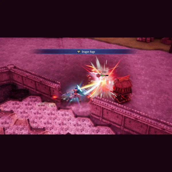 NIS America, Inc. Brigandine Abyss