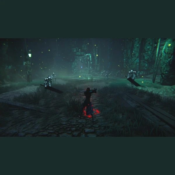 Anima Project Anima Gate of Memories: I & II Remastered