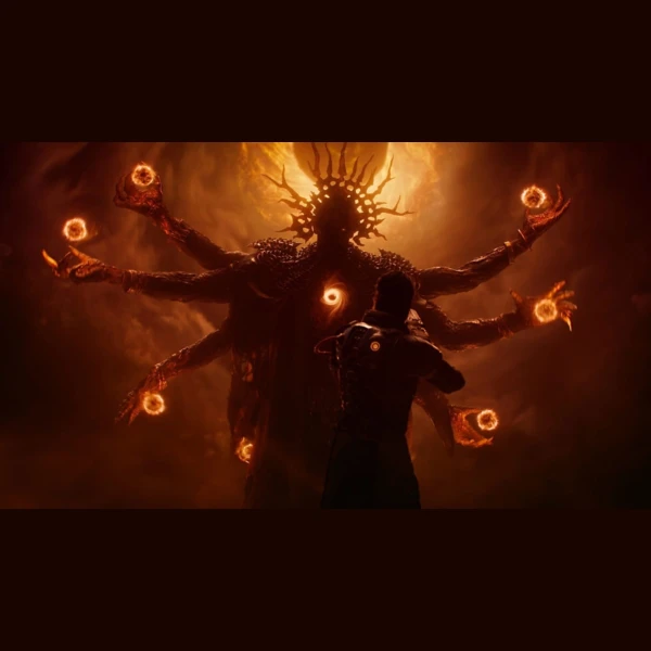 Sony Interactive Entertainment Saros