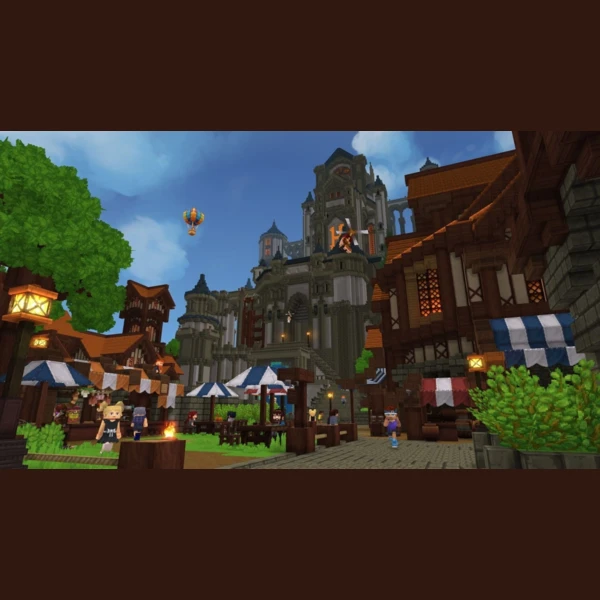 Hypixel Studios Hytale