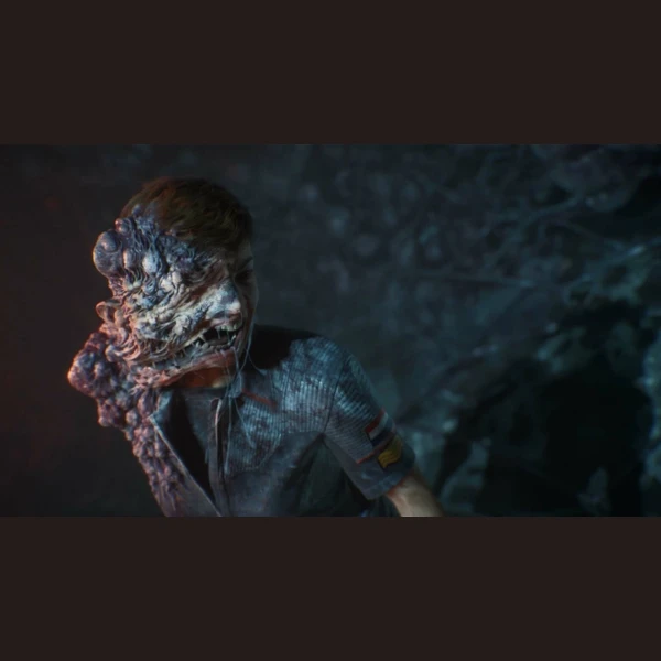 Bandai Namco Entertainment Directive 8020