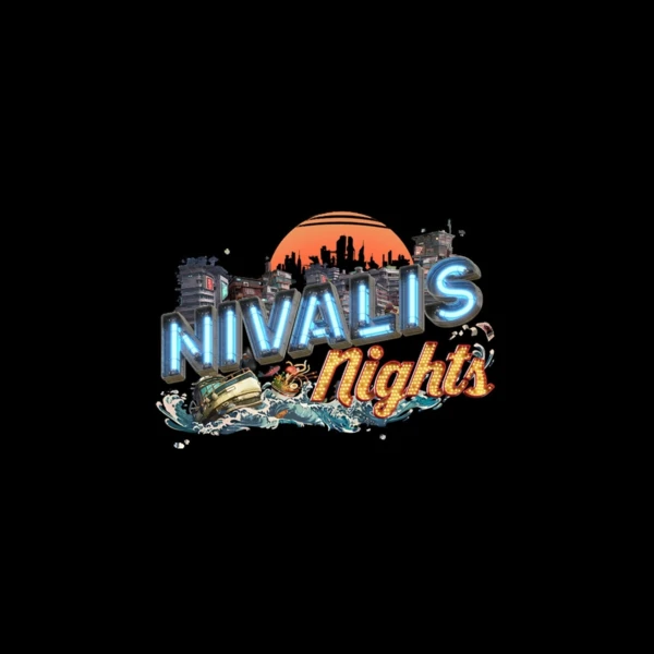 505 Games Nivalis Nights