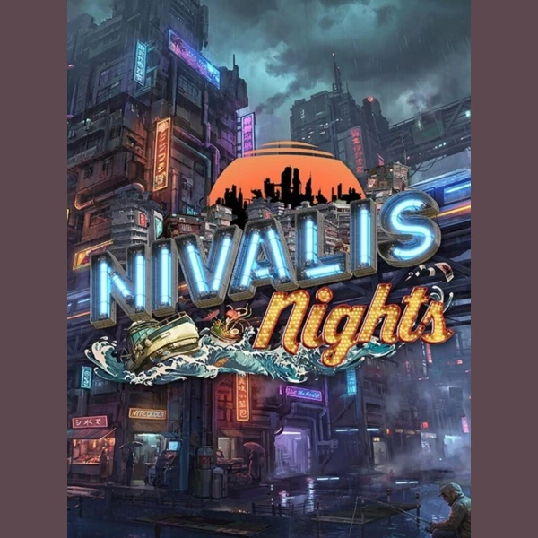 505 Games Nivalis Nights