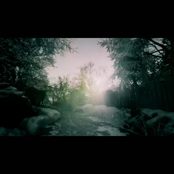 Blue Hat Studio She's Leaving