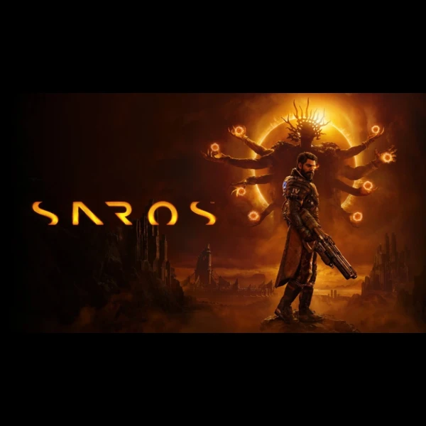 Sony Interactive Entertainment Saros