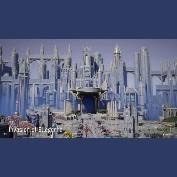 NIS America, Inc. Brigandine Abyss