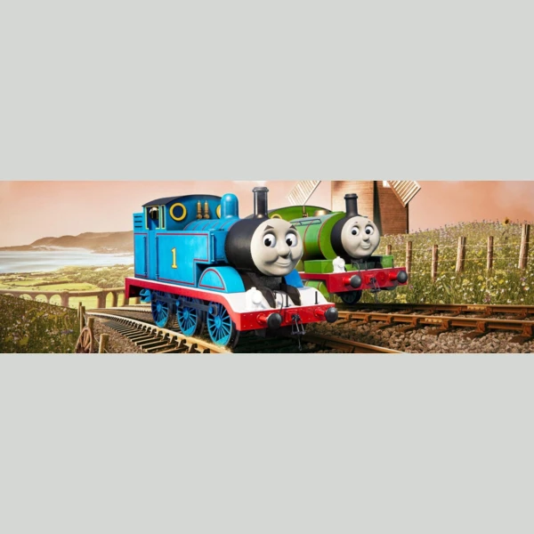 Dovetail Games Thomas & Friends: Wonders of Sodor