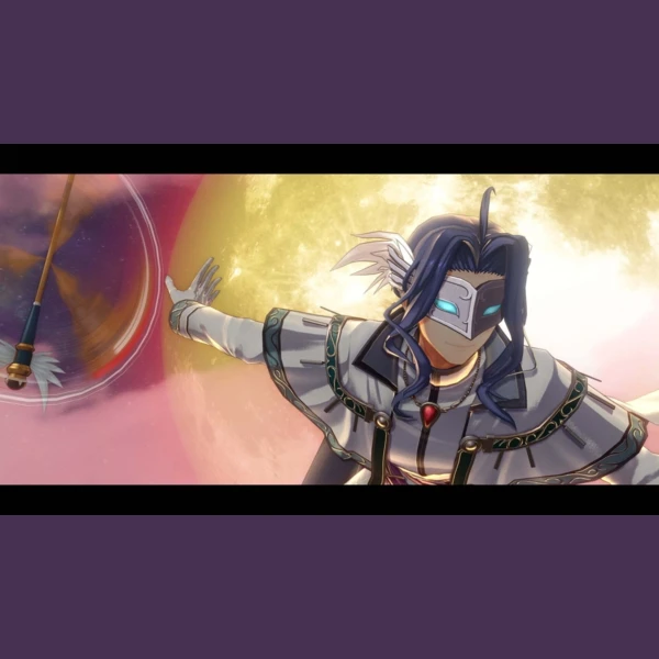 GungHo Online Entertainment, Inc. Trails in the Sky 2nd Chapter, The Legend of Heroes