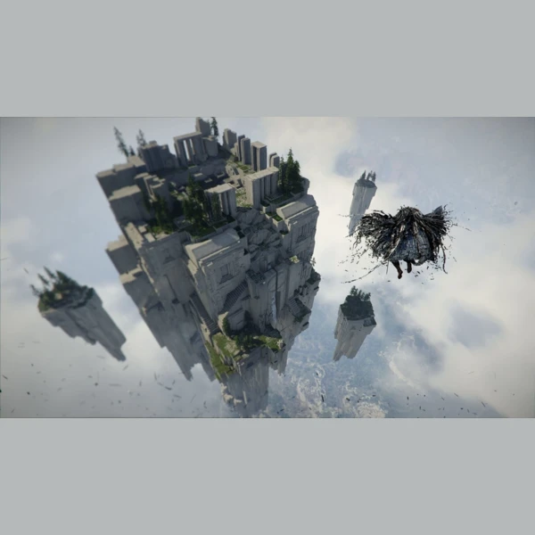 Pearl Abyss Crimson Desert