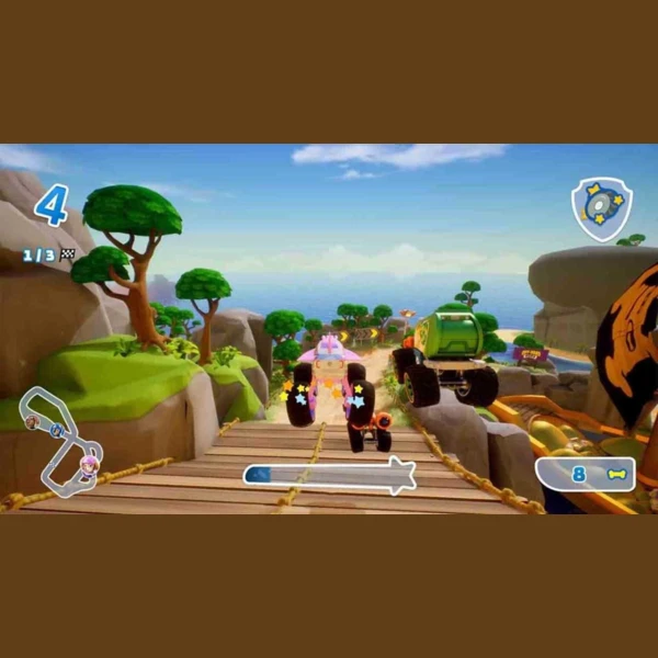 Outright Games Paw Patrol: Rescue Wheels - Championship