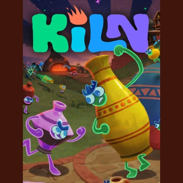 Xbox Game Studios Kiln