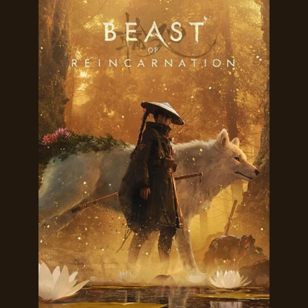 Fictions Beast of Reincarnation