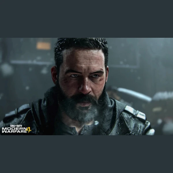 Activision Call of Duty: Modern Warfare 4