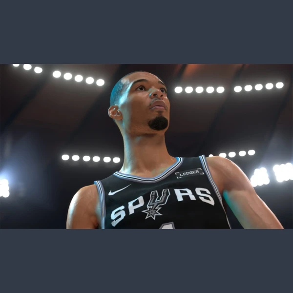 NBA 2K27