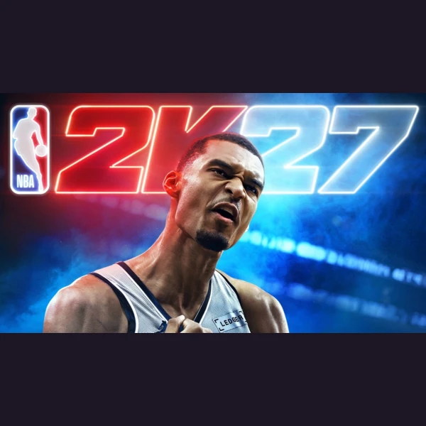 NBA 2K27