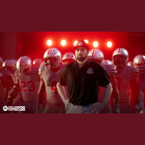 EA Sports College Football 26, NCAA