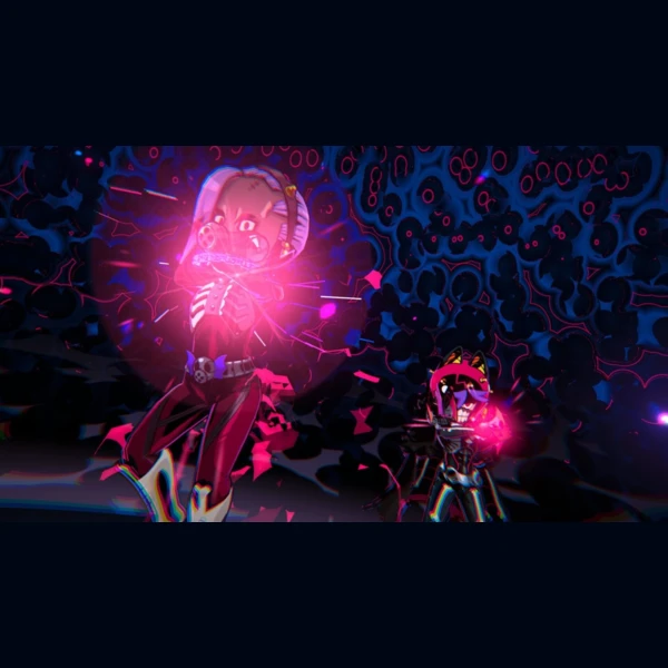 Arc System Works Demons' Night Fever