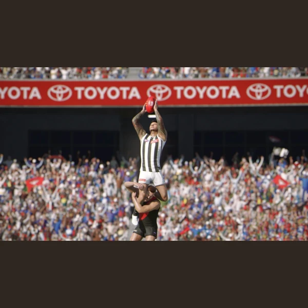 Nacon AFL 26