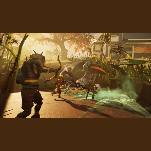 Xbox Game Studios Grounded 2