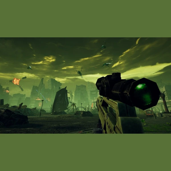 DotEmu Starship Troopers: Ultimate Bug War!, The Binding of Isaac